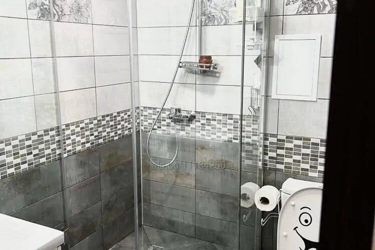 Двустаен апартамент в Меден рудник — обзаведен, блок 602 „Небостъргача“ — 7