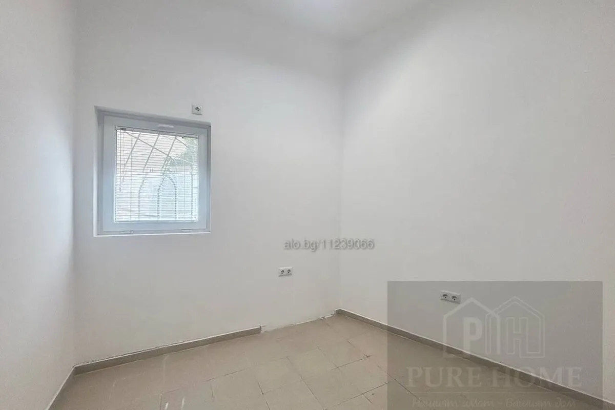 Партерно помещение под наем в центъра — ул. Цар Симеон I — 5