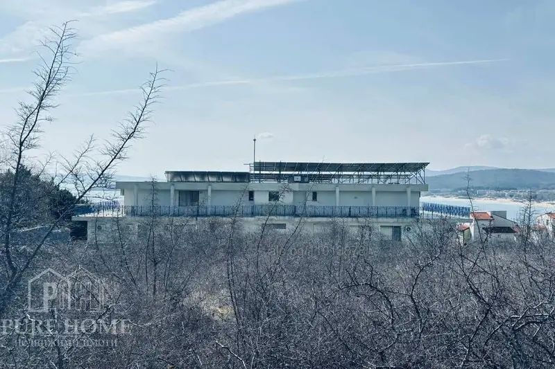 Парцел на Буджака, Созопол — 1395 кв.м с влязъл в сила ПУП